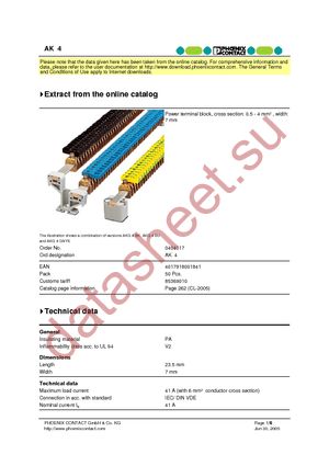 0404017 datasheet  